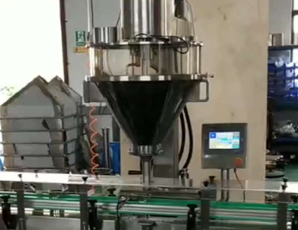 包裝機生產廠家
