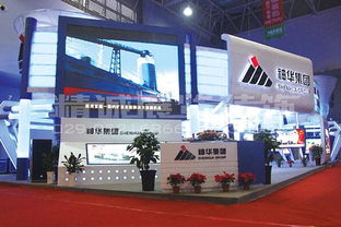 西安展覽公司概覽及精誠展覽的服務選擇指南