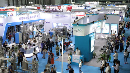 廣東現(xiàn)代發(fā)酵技術網(wǎng) 專業(yè)會展服務引領行業(yè)創(chuàng)新與發(fā)展
