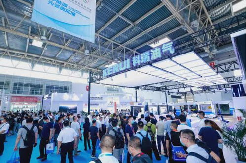 振威會展 服務全球能源企業，打造三大石油石化行業盛會