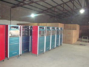 佳富機械產(chǎn)品全解析 最新產(chǎn)品展示與專業(yè)會展服務