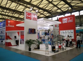 上海國際汽車文化及一站式服務展覽會 引領行業(yè)新浪潮