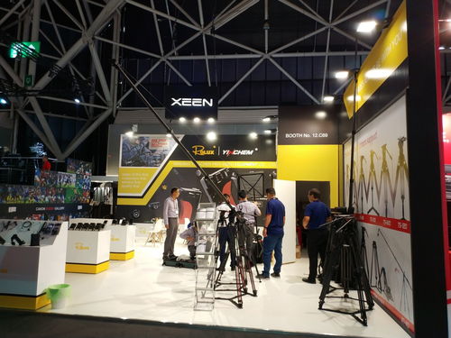 亞廣展覽服務公司 專業(yè)會展服務，助力品牌騰飛